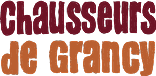 Logo de Chausseurs de Grancy