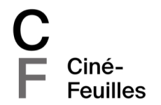 Logo de Ciné Feuilles