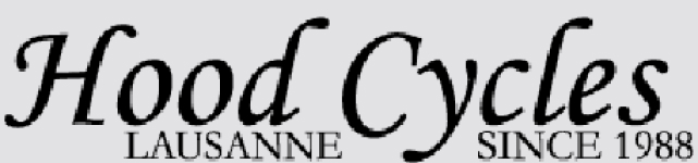 Logo de Hood Cycles