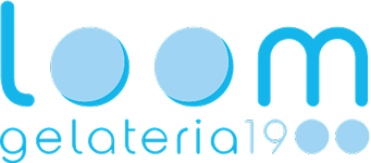 Logo de Gelateria Loom