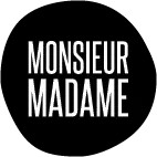 Logo de Monsieur Madame