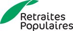 Logo de Retraites Populaires