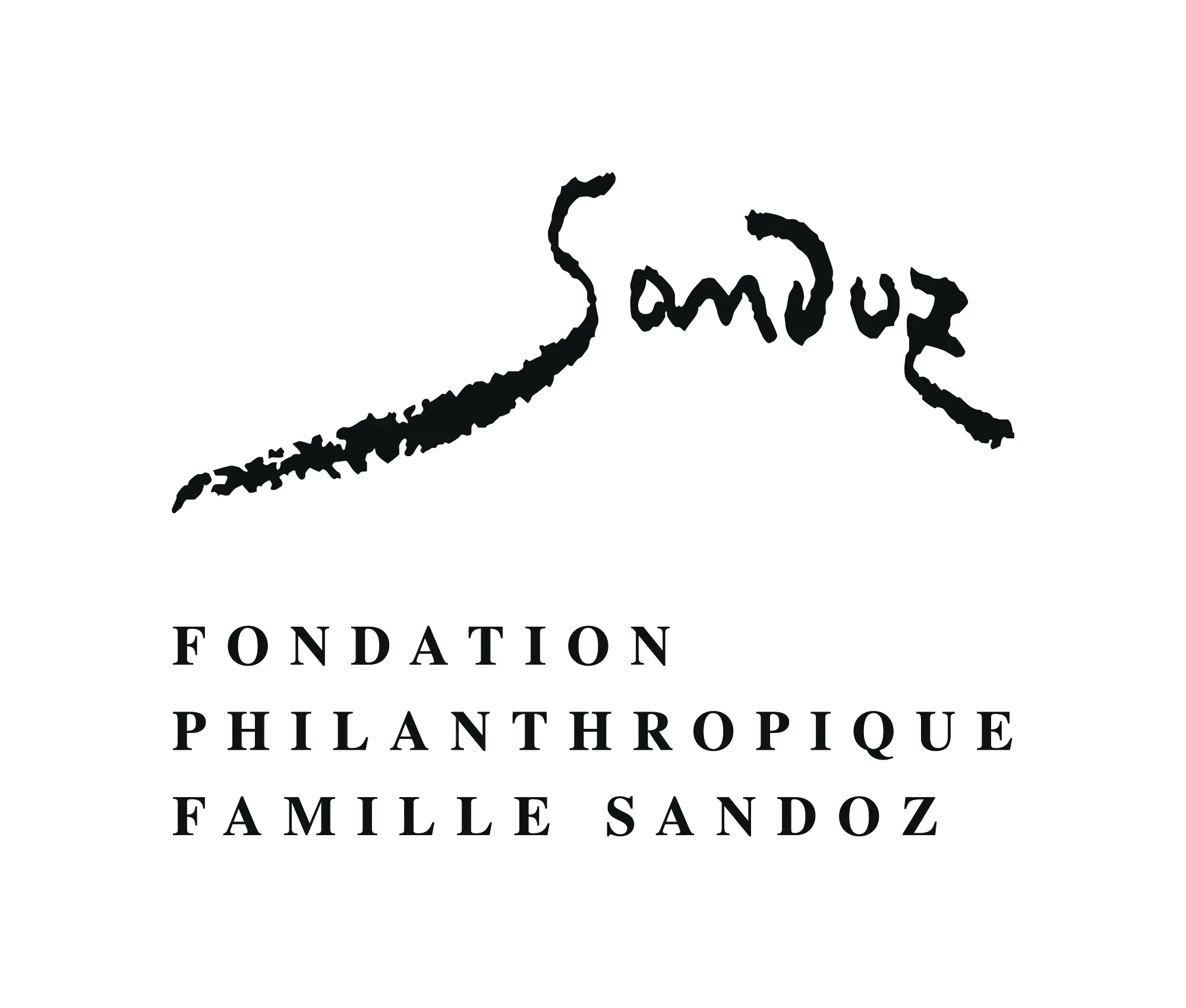 Logo de Sandoz