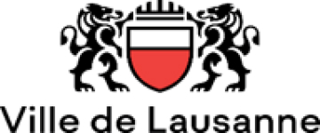 Logo de Ville de Lausanne