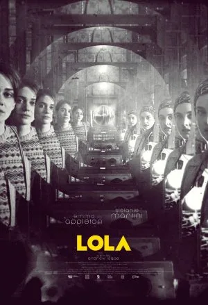 Poster du film "Lola"