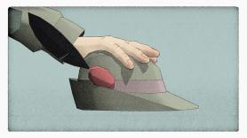 Poster du court-métrage "59 Secondi"