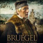 Poster du film "Le Portement de la croix"