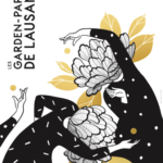 Affiche des Garden Parties