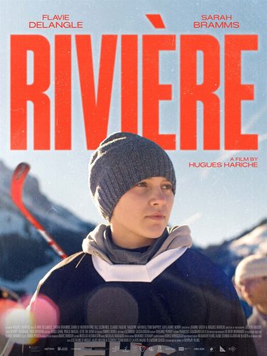 Poster du film «Rivière»