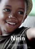 Poster du court-métrage "Nirin"