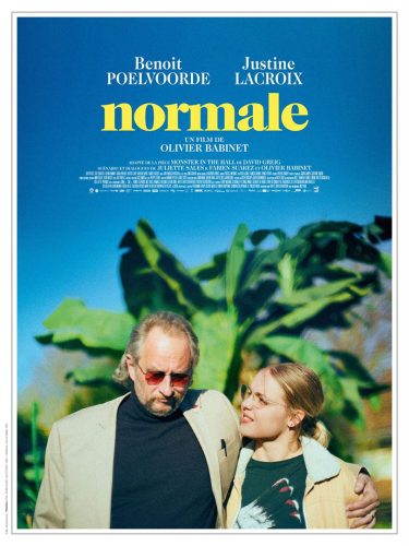 Poster du film «Normale»