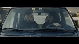 Poster du court-métrage "Punchline"